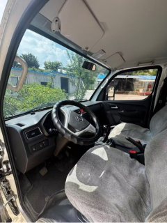 Foton M2 122 hp 4X2 4 m - фото 3