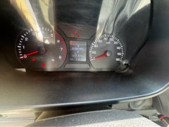 Foton M2 122 hp 4X2 4 m - фото 5
