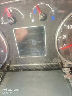 Foton Ollin New Express 4X2 - фото 6