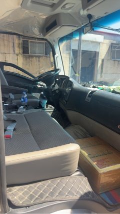 SINOTRUK HOWO Light Duty Truck Hanjiang 140 hp 4X2 3.3 m - фото 2