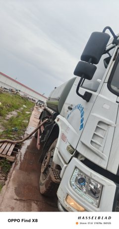 Dongfeng Huashen T5 165 hp - фото 2
