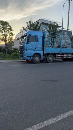 Sinotruk Sitrak G7 480 hp 8X4 9.52 m - фото 3