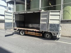 JMC + 146 hp 4X2 4.2 m - фото 4