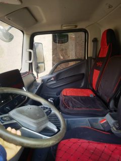 JMC + 146 hp 4X2 4.2 m - фото 4