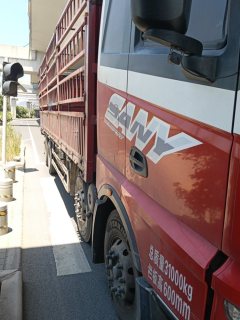 SANY 430 hp 8X4 9.6 m - фото 3