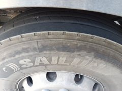 SANY 430 hp 8X4 9.6 m - фото 4