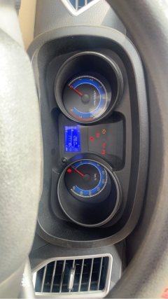 Changan Kuayue T3 112 hp 4X2 2.52 m - фото 2