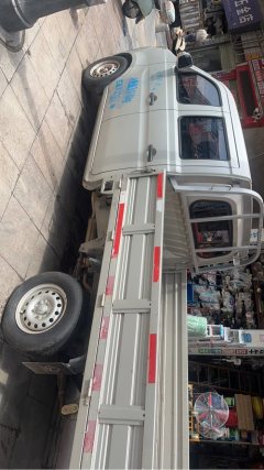 Changan Kuayue T3 112 hp 4X2 2.52 m - фото 4