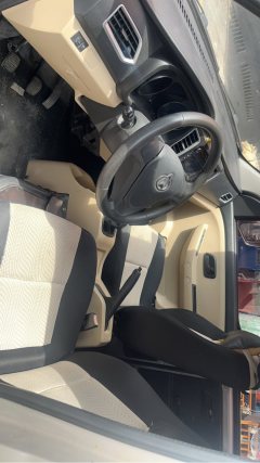 Changan Kuayue T3 112 hp 4X2 2.52 m - фото 6