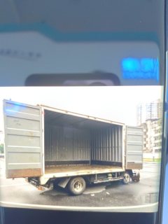 FAW Jiefang 6G 140 hp 4X2 4.16 m - фото 2