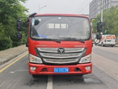 Foton Aumark S1 150 hp 4X2 4.18 m - фото 2
