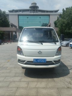 Changan Kuayue Zhe D5 122 hp 4X2 3.05 m - фото 2