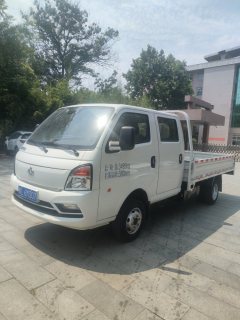 Changan Kuayue Zhe D5 122 hp 4X2 3.05 m - фото 3