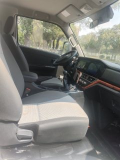 Changan Kuayue Zhe D5 122 hp 4X2 3.05 m - фото 4