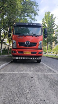 Dayun 220 hp 6X2 6.8 m - фото 1