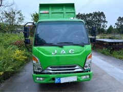 JAC G 115 hp 4X2 3 m - фото 2