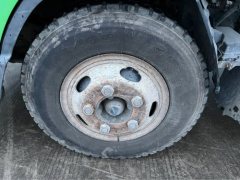 JAC G 115 hp 4X2 3 m - фото 6
