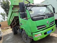 Dongfeng Furuika R6 170 hp 4X2 4.1 m - фото 2