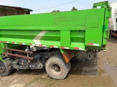Dongfeng Furuika R6 170 hp 4X2 4.1 m - фото 8