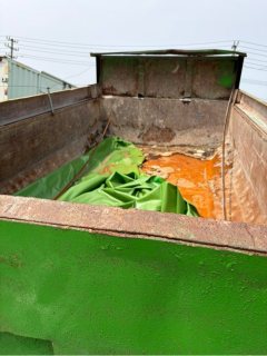 Dongfeng Furuika R6 170 hp 4X2 4.1 m - фото 9