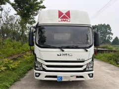 JMC + 152 hp 4X2 4.2 m - фото 2