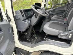 JMC + 152 hp 4X2 4.2 m - фото 4