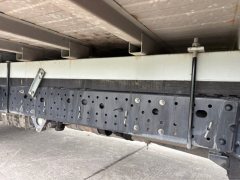 JMC + 152 hp 4X2 4.2 m - фото 6