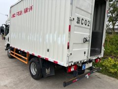 JMC + 152 hp 4X2 4.2 m - фото 7