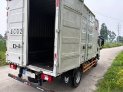 JMC + 152 hp 4X2 4.2 m - фото 9