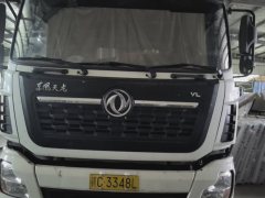 Dongfeng Tianlong VL 292 hp 4X2 9.6 m - фото 1