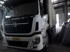 Dongfeng Tianlong VL 292 hp 4X2 9.6 m - фото 2
