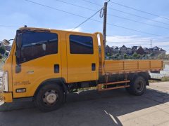 Jiangxi Isuzu EC 127 hp 4X2 3.16 m - фото 3