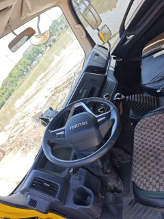 Jiangxi Isuzu EC 127 hp 4X2 3.16 m - фото 4