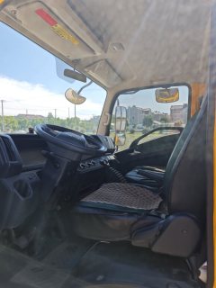 Jiangxi Isuzu EC 127 hp 4X2 3.16 m - фото 5