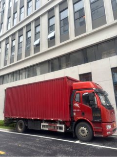 FAW Jiefang J6L 220 hp 4X2 - фото 2