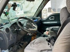 Dongfeng Tuyi T5 95 hp 4X2 3.4 m - фото 1