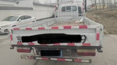 Dongfeng Tuyi T5 95 hp 4X2 3.4 m - фото 2