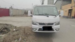 Dongfeng Tuyi T5 95 hp 4X2 3.4 m - фото 3