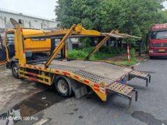 SINOTRUK HOWO Light Duty Truck Hanjiang 135 hp - фото 4