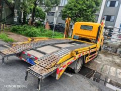 SINOTRUK HOWO Light Duty Truck Hanjiang 135 hp - фото 5
