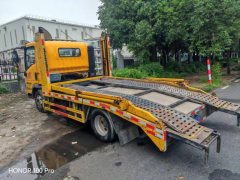 SINOTRUK HOWO Light Duty Truck Hanjiang 135 hp - фото 6