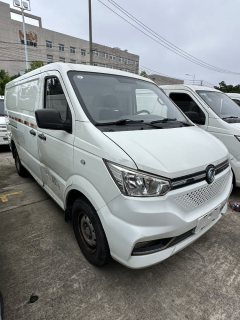 Dongfeng EM26 - фото 1