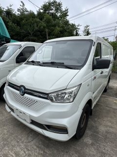 Dongfeng EM26 - фото 2