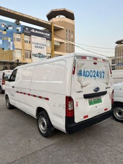 Karry E-Porpoise - фото 3
