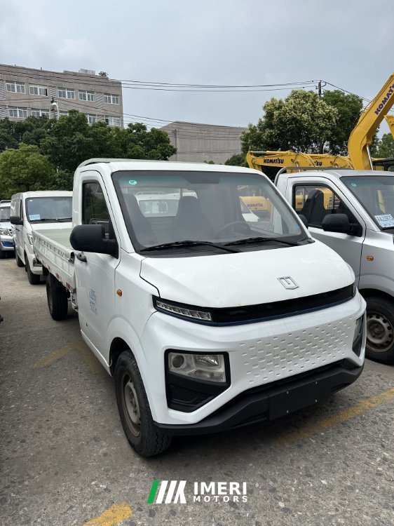2024 Farizon F1E 3.2 m