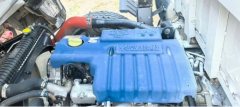 JAC Junling Shunling V6 152 hp 4X2 4.18 m - фото 3