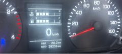 Foton M2 95 hp 4X2 3.8 m - фото 3