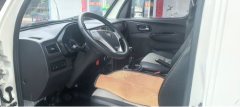 Foton M2 95 hp 4X2 3.8 m - фото 4