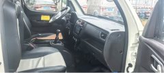 Foton M2 95 hp 4X2 3.8 m - фото 5
