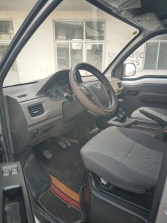 Wuling Rongguang New Cabin 99 hp 4X2 3 m - фото 4